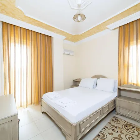 Amazing Villa In Antalya Apartment *