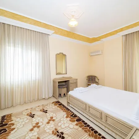 Amazing Villa In Antalya Avsallar