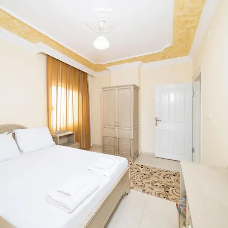 Apartment Amazing Villa In Antalya