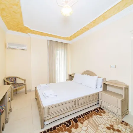 Amazing Villa In Antalya Apartment