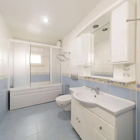 Apartment Amazing Villa In Antalya Avsallar