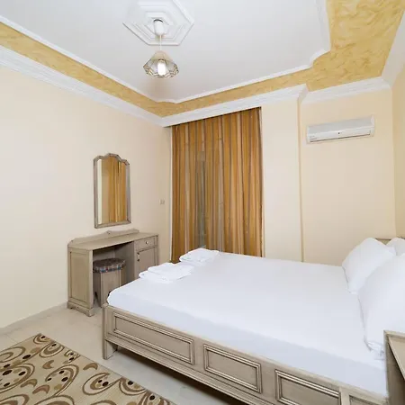 Apartment Amazing Villa In Antalya Avsallar