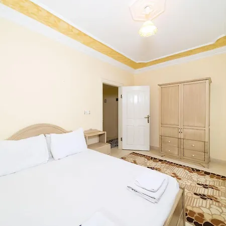Daire Amazing Villa In Antalya *